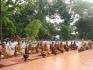 สำนักปวิปัสสนา วัดพระธาตุม่อนจอมแจ้ง