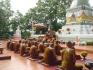 สำนักปวิปัสสนา วัดพระธาตุม่อนจอมแจ้ง