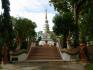 สำนักปวิปัสสนา วัดพระธาตุม่อนจอมแจ้ง
