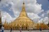 ธรรมสัญจร ประเทศพม่า