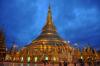 ธรรมสัญจร ประเทศพม่า