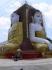 ธรรมสัญจร ประเทศพม่า