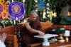ประวัติการก่อสร้าง “พระธาตุธรรมรัตนเจดีย์”