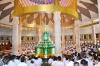 ประวัติการก่อสร้าง “พระธาตุธรรมรัตนเจดีย์”