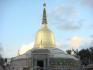 ประวัติการก่อสร้าง “พระธาตุธรรมรัตนเจดีย์”